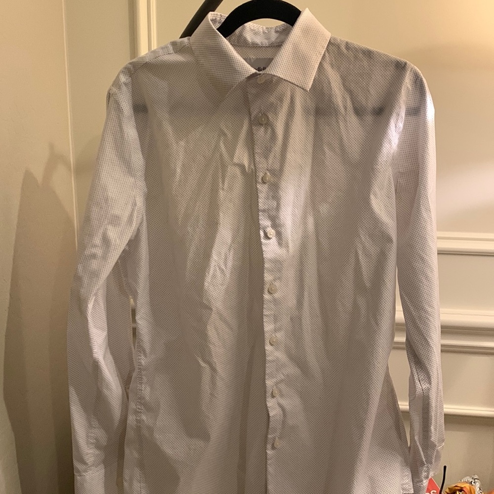 Goodfellow shirt
